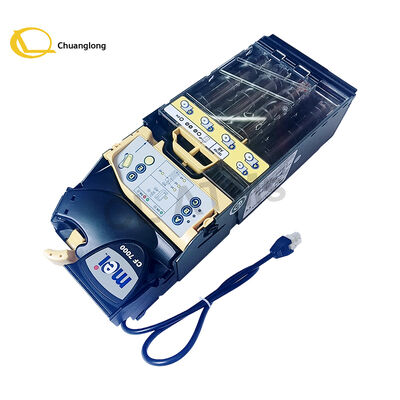 एटीएम कियोस्क कॉफी मशीन स्नैक्स मशीन एमईआई कैशफ्लो 7000 सीरीज कॉइन चेंज मैनेजर सीएफ 7472 कॉइन चेंजर पी/एन 794924002