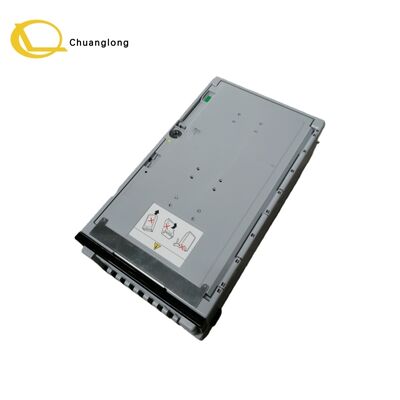 ग्लोरी आरबीजी-100 नकद पुनर्चक्रण मशीन नई पीढ़ी के बैंकनोट पुनर्चक्रण मशीन कैसेट के साथ