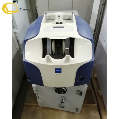 अच्छा दाम ग्लोरी आरबीजी-100 नकद पुनर्चक्रण मशीन नई पीढ़ी के बैंकनोट पुनर्चक्रण मशीन कैसेट के साथ ऑनलाइन