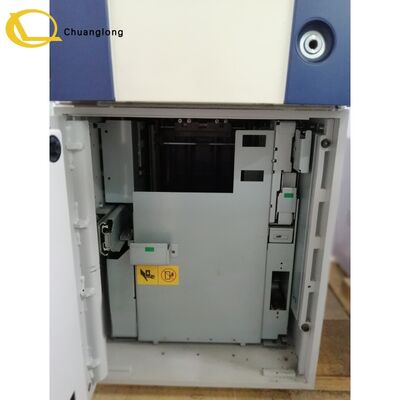 ग्लोरी आरबीजी-100 नकद पुनर्चक्रण मशीन नई पीढ़ी के बैंकनोट पुनर्चक्रण मशीन कैसेट के साथ