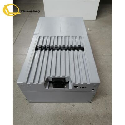 ग्लोरी आरबीजी-100 नकद पुनर्चक्रण मशीन नई पीढ़ी के बैंकनोट पुनर्चक्रण मशीन कैसेट के साथ