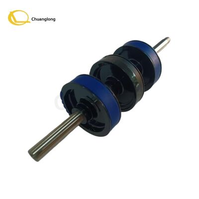 डाईबोल्ड एटीएम पार्ट्स कैश डिस्पेंसर डिगिंग व्हील असेंबली कैश डिगिंग व्हील कंपोनेंट्स