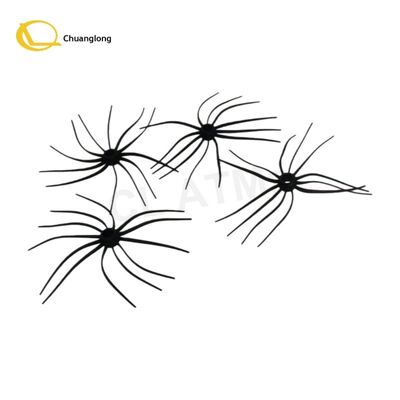 49225245000C Diebold CS5500 CS5550 AFD 2.0 DN100D पैडल व्हील पैडल व्हील विधानसभा