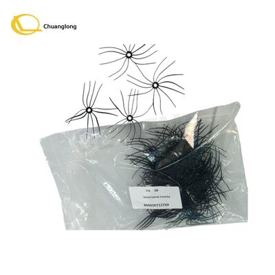 49225245000C Diebold CS5500 CS5550 AFD 2.0 DN100D पैडल व्हील पैडल व्हील विधानसभा