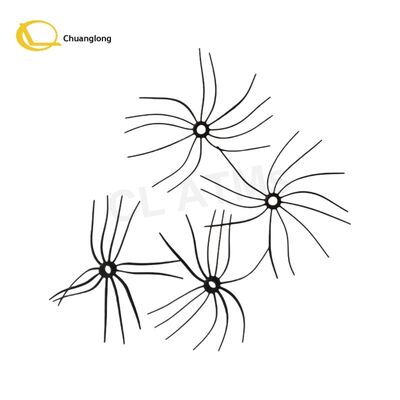 49225245000C Diebold CS5500 CS5550 AFD 2.0 DN100D पैडल व्हील पैडल व्हील विधानसभा