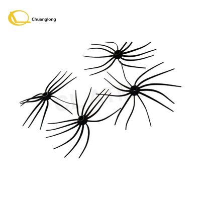 49225245000C Diebold CS5500 CS5550 AFD 2.0 DN100D पैडल व्हील पैडल व्हील विधानसभा