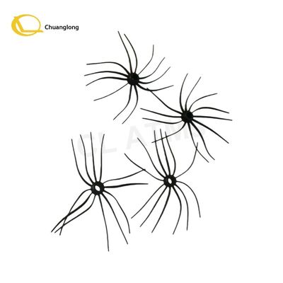 49225245000C Diebold CS5500 CS5550 AFD 2.0 DN100D पैडल व्हील पैडल व्हील विधानसभा