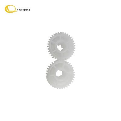 एनसीआर एटीएम पार्ट्स एस2 पिकअप मॉड्यूल 36T गियर स्व-सेवा 34 एसएस27 एसएस23 पी/एन 445-0756286/4450756286 के साथ संगत