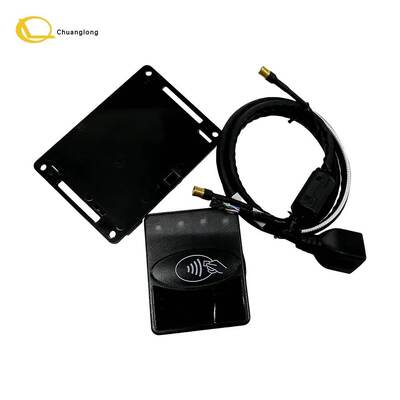 Diebold Nixdorf Vivo Play Kiosk एटीएम पार्ट्स गैर संपर्क कार्ड रीडर P/N 540-0602-01/540-0601-07/49-239916-000A/49239916000A