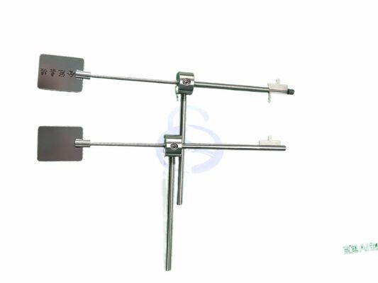 ग्रैंडमास्टर क्राउन लॉक-पिकिंग टूल्स स्टेनलेस स्टील फोर्जिंग के साथ दो भागों में विभाजित, जो विभिन्न दिशाओं के लिए उपयुक्त हैं