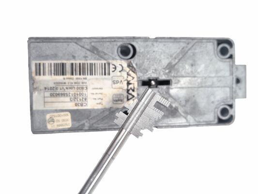 ग्रैंडमास्टर CB30 अनलॉक करने के उपकरण विशेष रूप से KABA-CB30 मॉडल लॉक के लिए