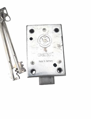 एक ग्रैंडमास्टर कावी अनलॉकिंग टूल्स 8 दांत और 10 दांत को एकीकृत करता है