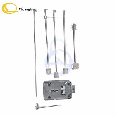 मास्टर ग्रैंड® dormakaba 70076/70079 हाई-एंड सेफ और यूके चुब मॉडल के लिए विशेष लॉक खोलने का उपकरण