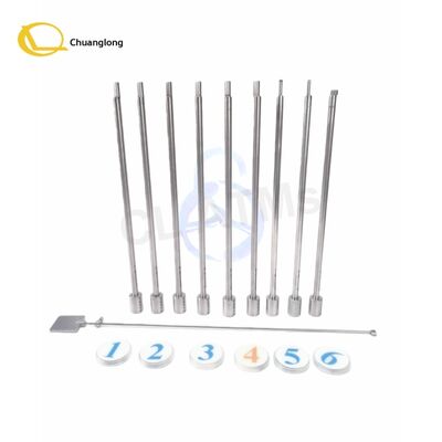 ग्रैंडमास्टर 70040 Dormakaba पेशेवर गैर विनाशकारी लॉक-पिकिंग उपकरण अन्वेषण स्थिति निर्धारण प्रौद्योगिकी मेरे पास