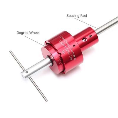 ग्रैंडमास्टर लागार्ड 2200 लागार्ड ब्रांड के लिए ताला खोलने के उपकरण