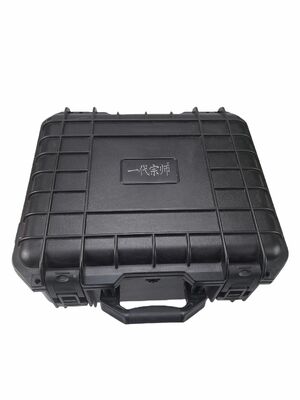 एटीएम और मैकेनिकल डायल तिजोरियों के लिए ग्रैंडमास्टर ऑटो कोड-फाइंडर