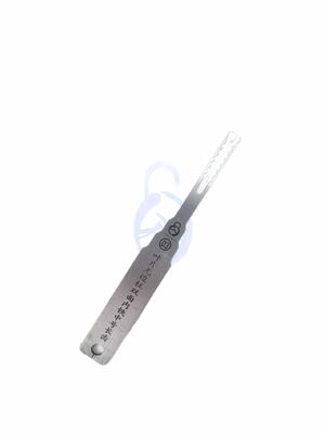 C-ग्रेड तिजोरियों, कार/मोटर और ट्रैफिक लॉक के लिए ग्रैंडमास्टर 10-पीस सेट