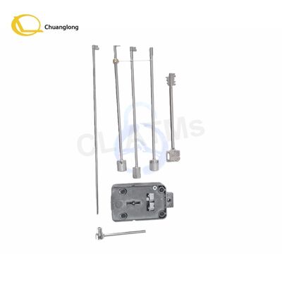 ग्रैंडमास्टर 70076/70079 लॉक-पिकिंग टूल्स चुब सेफ और कई हाई-एंड सेफ मॉडल