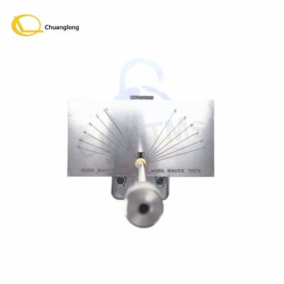 ग्रैंडमास्टर 70076/70079 लॉक-पिकिंग टूल्स चुब सेफ और कई हाई-एंड सेफ मॉडल