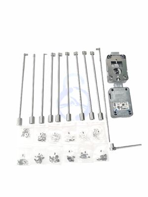 एक ग्रैंडमास्टर डोरमाकाबा 70040 ताला तोड़ने के उपकरण