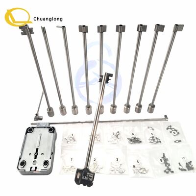 मास्टर ग्रैंड® लॉक खोलने का उपकरण जेन 3 के लिए Dormakaba 71111/71113 मैकेनिकल संयोजन तालाबंदियाँ सेफ वॉल्ट दरवाजे