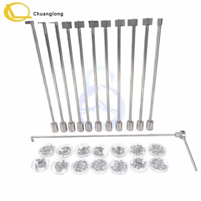 मास्टर ग्रैंड® कावी2648 उच्च-अंत तिजोरियों के लिए गैर-विनाशकारी सुरक्षित खोलने का उपकरण