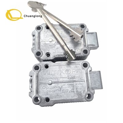 मास्टर ग्रैंड® कावी2648 उच्च-अंत तिजोरियों के लिए गैर-विनाशकारी सुरक्षित खोलने का उपकरण