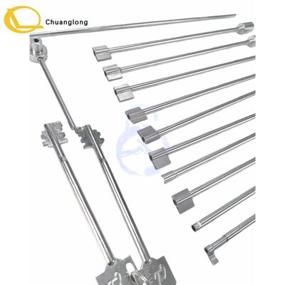 मास्टर ग्रैंड® CAWI प्रोफेशनल नॉन-डिस्ट्रक्टिव लॉक ओपनिंग टूल नया संस्करण 8-पिन और 10-पिन लॉक के लिए