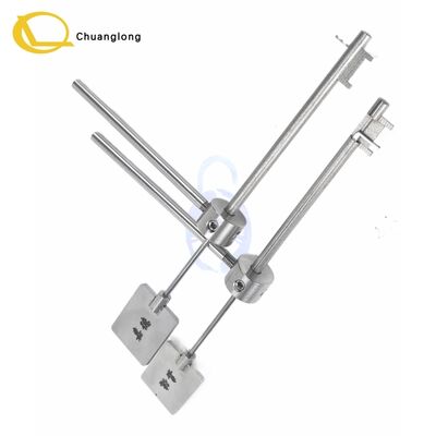 मास्टर ग्रैंड® गार्ड टूल प्रोफेशनल लॉक मेंटेनेंस टूल गार्ड लॉक के लिए वन-पीस डिज़ाइन