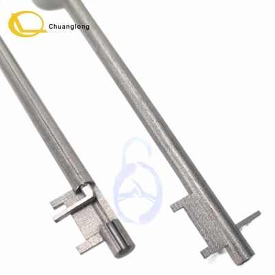 मास्टर ग्रैंड® गार्ड टूल प्रोफेशनल लॉक मेंटेनेंस टूल गार्ड लॉक के लिए वन-पीस डिज़ाइन