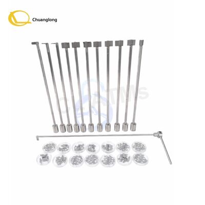 कावी लॉक 2648 सुरक्षा जमा लॉक सटीक कुंजी प्रौद्योगिकी तिजोरियों के लिए उच्च-अंत मॉडल