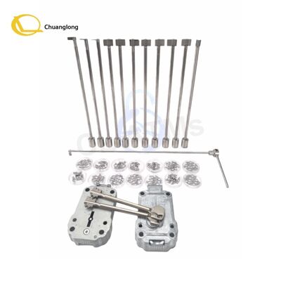 कावी लॉक 2648 सुरक्षा जमा लॉक सटीक कुंजी प्रौद्योगिकी तिजोरियों के लिए उच्च-अंत मॉडल