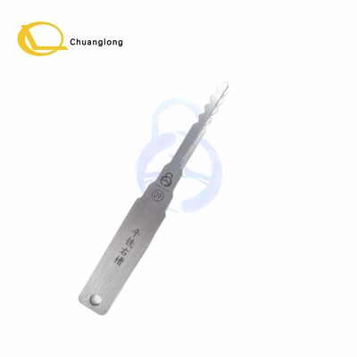 मास्टर ग्रैंड® 10-पीस लॉक ओपनिंग टूल सेट चीनी सी-लेवल तिजोरियों, आपातकालीन तालों, वाहन और यातायात तालों के लिए