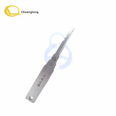 मास्टर ग्रैंड® 10-पीस लॉक ओपनिंग टूल सेट चीनी सी-लेवल तिजोरियों, आपातकालीन तालों, वाहन और यातायात तालों के लिए