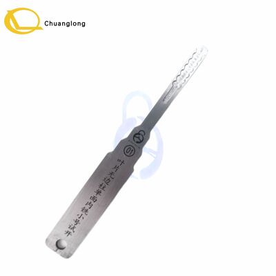 मास्टर ग्रैंड® 10-पीस लॉक ओपनिंग टूल सेट चीनी सी-लेवल तिजोरियों, आपातकालीन तालों, वाहन और यातायात तालों के लिए