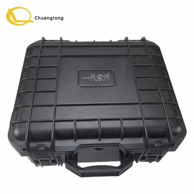 सुरक्षित और एटीएम मैकेनिकल कॉम्बिनेशन लॉक के लिए स्वचालित संयोजन डिकोडर पेशेवर खोलने का उपकरण