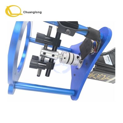 सुरक्षित और एटीएम मैकेनिकल कॉम्बिनेशन लॉक के लिए स्वचालित संयोजन डिकोडर पेशेवर खोलने का उपकरण