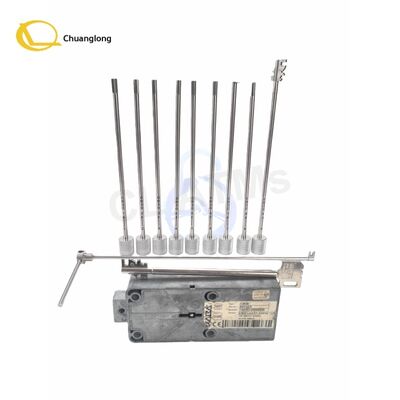 ग्रैंडमास्टर CB30 लॉक-पिकिंग टूल असेंबली KABA-CB30 लॉक के लिए सटीक कुंजी डिकोडिंग