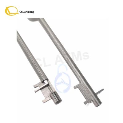 ग्रैंडमास्टर ताला-तोड़ने का उपकरण स्टेनलेस स्टील दोहरी दिशात्मक सेट ध्वजदंड तालों के लिए