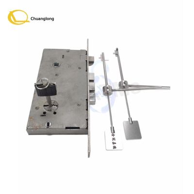 ग्रैंडमास्टर क्राउन लॉक-पिकिंग टूल्स जाली स्टील डुअल डायरेक्शन टूल सेट लेफ्ट राइट डिज़ाइन किया गया क्राउन लॉक