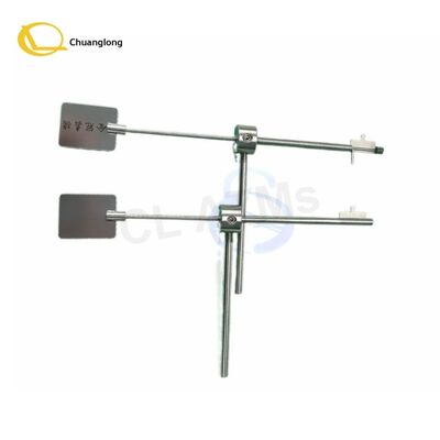 ग्रैंडमास्टर क्राउन लॉक-पिकिंग टूल्स जाली स्टील डुअल डायरेक्शन टूल सेट लेफ्ट राइट डिज़ाइन किया गया क्राउन लॉक