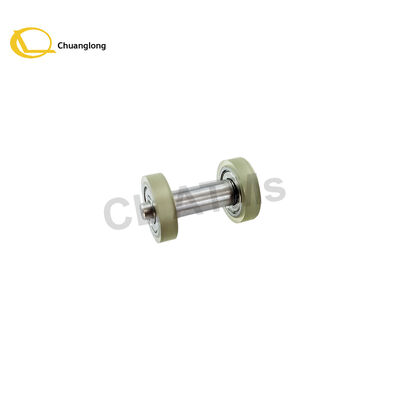 ग्लोरी जीएफएस-100 सीरीज रिपेयर पार्ट्स बैंक नोट काउंटर सॉर्टर और एटीएम जीएफएस100 और जीएफएस120 मॉडल रोलर शाफ्ट के लिए