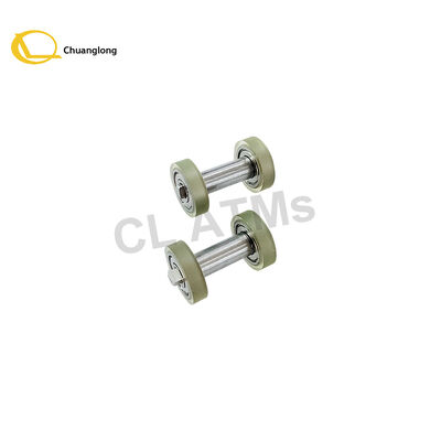 ग्लोरी जीएफएस-100 सीरीज रिपेयर पार्ट्स बैंक नोट काउंटर सॉर्टर और एटीएम जीएफएस100 और जीएफएस120 मॉडल रोलर शाफ्ट के लिए