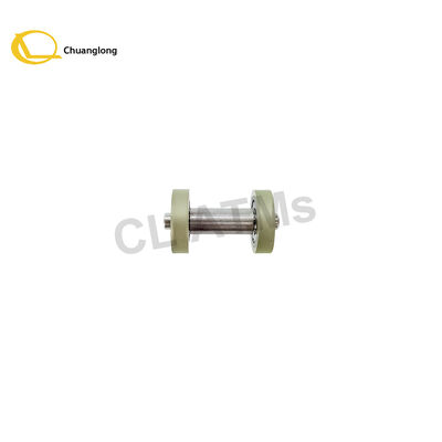 ग्लोरी जीएफएस-100 सीरीज रिपेयर पार्ट्स बैंक नोट काउंटर सॉर्टर और एटीएम जीएफएस100 और जीएफएस120 मॉडल रोलर शाफ्ट के लिए