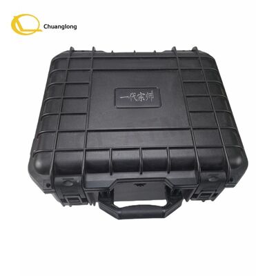 ग्रैंडमास्टर ऑटो कॉम्बिनेशन फाइंडर ऑटो कोडक्रैकर एटीएम और मैकेनिकल डायल सेफ गैर-विनाशकारी सेफ और एटीएम लॉक डिकोडिंग के लिए मोटर/सेंसर सिस्टम