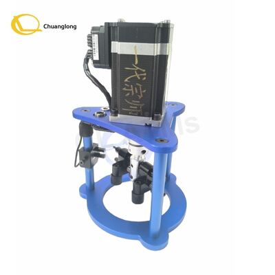 ग्रैंडमास्टर ऑटो कॉम्बिनेशन फाइंडर ऑटो कोडक्रैकर एटीएम और मैकेनिकल डायल सेफ गैर-विनाशकारी सेफ और एटीएम लॉक डिकोडिंग के लिए मोटर/सेंसर सिस्टम