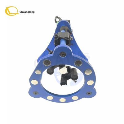 ग्रैंडमास्टर ऑटो कॉम्बिनेशन फाइंडर ऑटो कोडक्रैकर एटीएम और मैकेनिकल डायल सेफ गैर-विनाशकारी सेफ और एटीएम लॉक डिकोडिंग के लिए मोटर/सेंसर सिस्टम