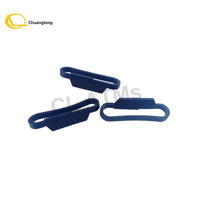 एटीएम पार्ट्स Diebold Nixdorf Diebold Opteva फीड शाफ्ट Diebold 5500 फीड शाफ्ट ब्लैक बेल्ट 49-204018-000A-1 49204018000A-1