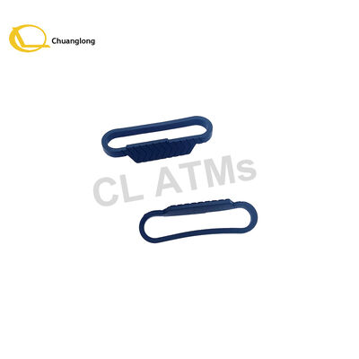 एटीएम पार्ट्स Diebold Nixdorf Diebold Opteva फीड शाफ्ट Diebold 5500 फीड शाफ्ट ब्लैक बेल्ट 49-204018-000A-1 49204018000A-1