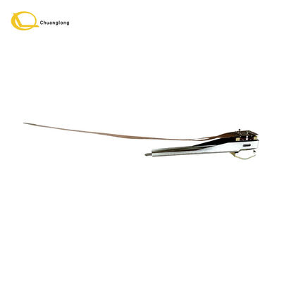 एनसीआर एटीएम पार्ट्स 3टी कार्ड रीडर सैंक्यो 3क्यू8 मैग्नेटिक रीड हेड P/N 998-0235689 / 9980235689